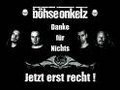 Böhse Onkelz 4-ever 14109271