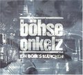 Böhse Onkelz 4-ever 20968421