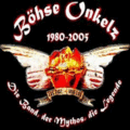 Böhse Onkelz 4-ever 20968445