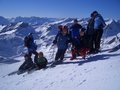 Schiurlaub 2007 Mölltaler Gletscher 16035246