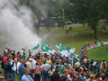 TSV Grein - SK Rapid Wien 1346537