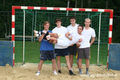 Beachsoccer Vdf 42502680