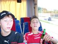 22.08.2007: Österreich-Tschechien 27045241