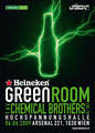 Heineken Greenroom 2009 63647110