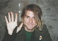 Kurt Cobain 14139872