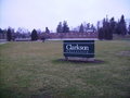 Clarkson, Potsdam NY 14145340