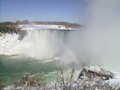 Toronto & Niagra Falls 17271850