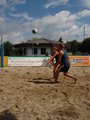 Beachvolleyballturnier in Wallsee 23184646