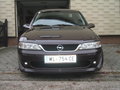 Gabi´s Vectra 15886684