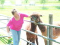 Im Tierpark Walding ( 21.05.20011) 75612026