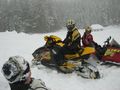 SKIDOO foan 55084520