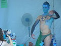 10. int. Bodypaintfestival Seeboden 24727021