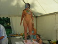 10. int. Bodypaintfestival Seeboden 24727098