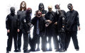 SLIPKNOT 18199430