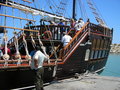 piratenschiff in tunesien 14821025