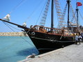 piratenschiff in tunesien 14821046