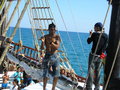 piratenschiff in tunesien 14821096