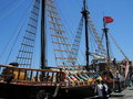 piratenschiff in tunesien 14821257