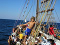 piratenschiff in tunesien 17089593