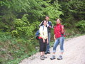 Wanderung auf die Kremsmauer 12.5.2007 19827309