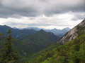 Wanderung auf die Kremsmauer 12.5.2007 19827512