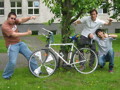 Hirschbike 29545591