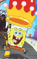 Spongebob & friends 46663103