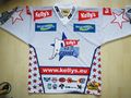 Eishockeytrikot 50683874