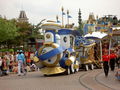 Paris - Disneyland - Firmausflug 41321670