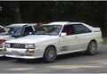 Audi Quattro vorsprung durch technik 55146340