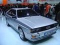 Audi Quattro vorsprung durch technik 55523396