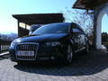 mein neuer A3 im Winter 55081752