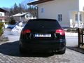 mein neuer A3 im Winter 55083089