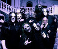 666Slipknot - Fotoalbum