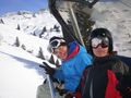 Saison 2008/09 am Arlberg 58845837