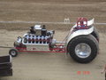 Tractorpulling in Hollabrunn 26857033