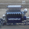 Tractorpulling in Hollabrunn 26901183