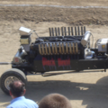 Tractorpulling in Hollabrunn 26901207