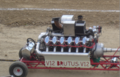 Tractorpulling in Hollabrunn 26901221