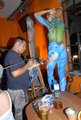 BodyPainting Festival CLubbing @ 19.07 29384098