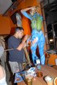 BodyPainting Festival CLubbing @ 19.07 29384101