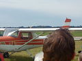 Flugschow Wels 2009 66791216