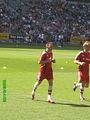 Bayern gegen Schalke 04 58454306