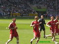 Bayern gegen Schalke 04 58454454