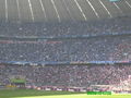 Bayern gegen Schalke 04 58455841