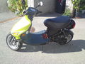 My Kymco Super Fever ZX II 66148072