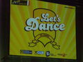 Let`s dance ball 69234333