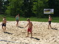 Beachvolleyballtunier  73772620