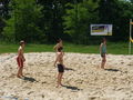 Beachvolleyballtunier  73772762