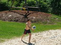 Beachvolleyballtunier  73772847